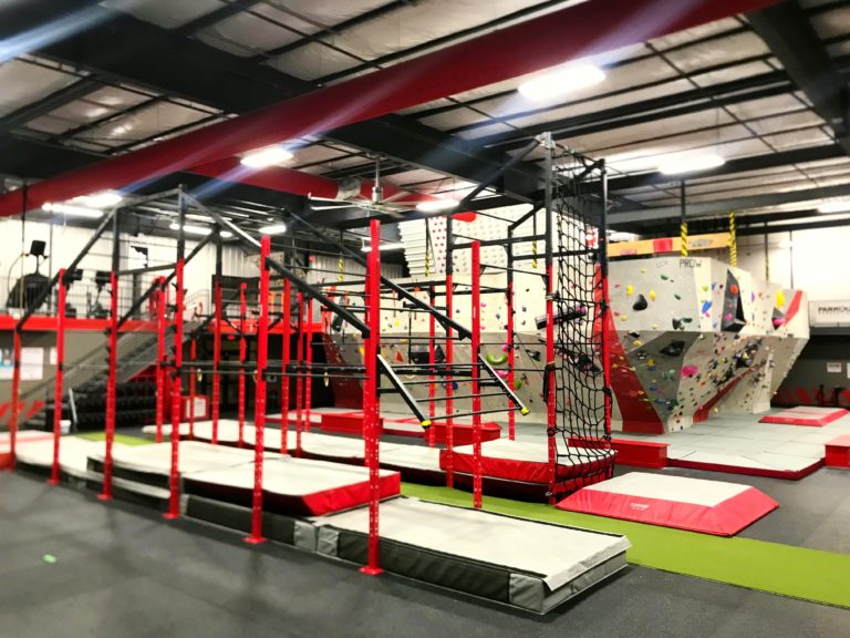 ABOUT OUR BOULDER – Lititz recROC